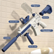 Водяний автомат електричний акумуляторний Water Gun M416