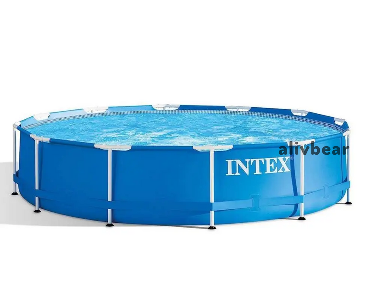 Басейн каркасний Intex 28210 (366*76 см)