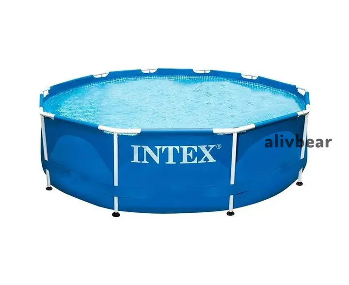 Басейн каркасний круглий Intex 305х76 см 4485 л (28200)
