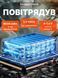 Акумуляторний міні-турбовентилятор Mini Turbo Jet Fan