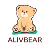 AlivBear - теплі подарунки