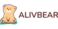 AlivBear - теплі подарунки