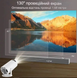Смарт Проектор HY300 4K Android 11 HD BT5.0 Dual Wi-Fi Домашній кінотеатр