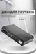 ДБЖ UPS для роутера 5V/9V/12V 18W 10400 mAh   &mdash; стабільний інтернет під час відключень