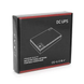 ДБЖ UPS для роутера 5V/9V/12V 18W 10400 mAh   &mdash; стабільний інтернет під час відключень