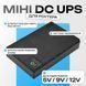 ДБЖ UPS для роутера 5V/9V/12V 18W 10400 mAh   &mdash; стабільний інтернет під час відключень