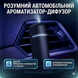 Розумний автомобільний ароматизатор-дифузор