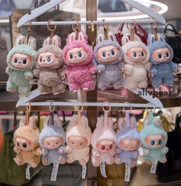 М'яка іграшка Лабубу The Monsters