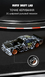 Машинка для дрифту &ndash; BMW M3 GTR