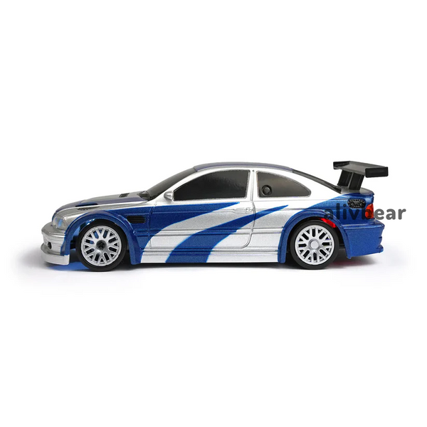 Машинка для дрифту &ndash; BMW M3 GTR