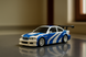 Машинка для дрифту &ndash; BMW M3 GTR