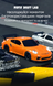 Машинка для дрифту &ndash; Porsche 911 GT3 RS
