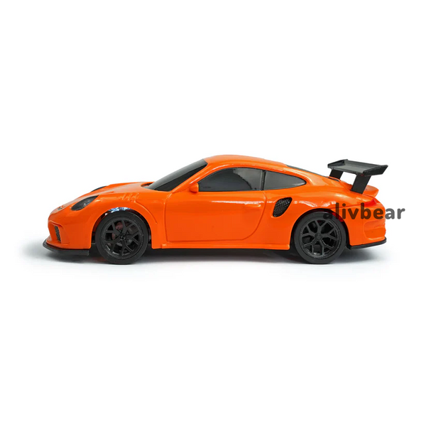 Машинка для дрифту &ndash; Porsche 911 GT3 RS