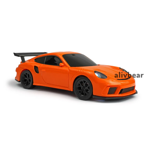 Машинка для дрифту &ndash; Porsche 911 GT3 RS
