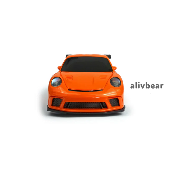 Машинка для дрифту &ndash; Porsche 911 GT3 RS