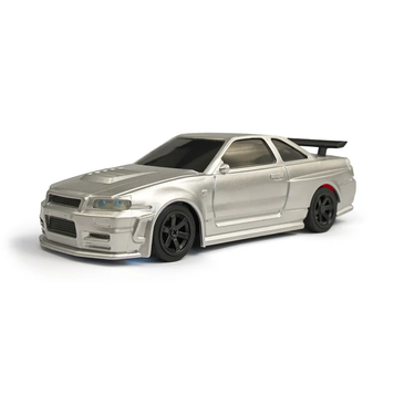 Машинка для дрифту &ndash; Nissan Skyline GT-R