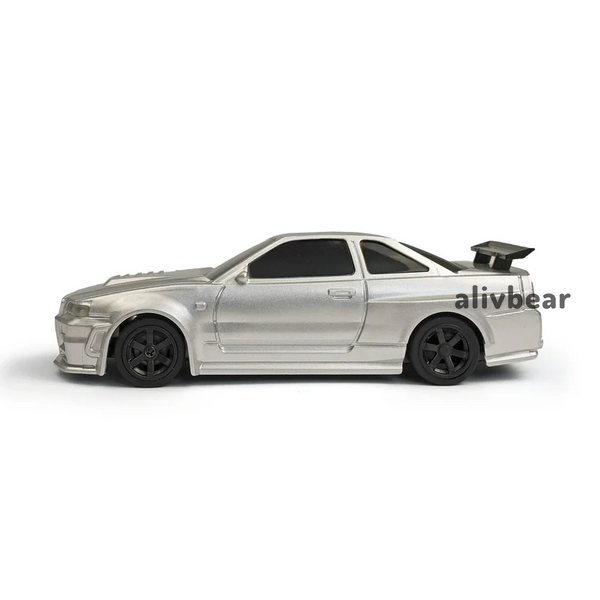 Машинка для дрифту &ndash; Nissan Skyline GT-R