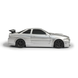 Машинка для дрифту &ndash; Nissan Skyline GT-R
