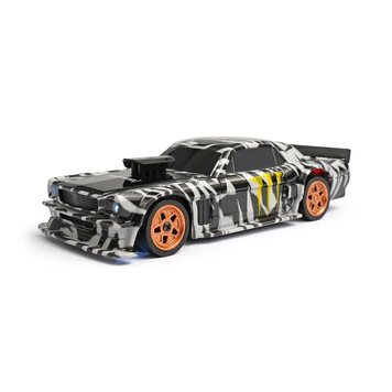 Машинка для дрифту &ndash; Ford Hoonicorn V1