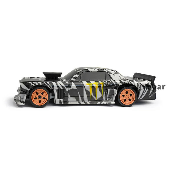 Машинка для дрифту &ndash; Ford Hoonicorn V1