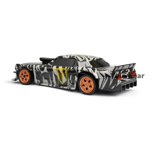 Машинка для дрифту &ndash; Ford Hoonicorn V1