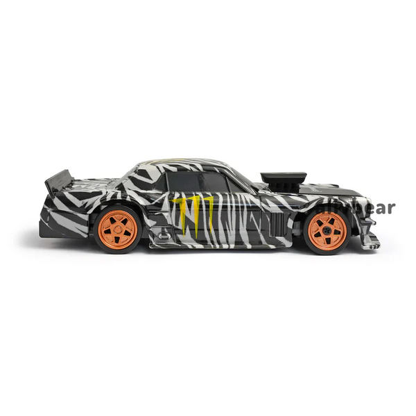 Машинка для дрифту &ndash; Ford Hoonicorn V1