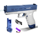 Водяний пістолет електричний акумуляторний Water Gun Glock